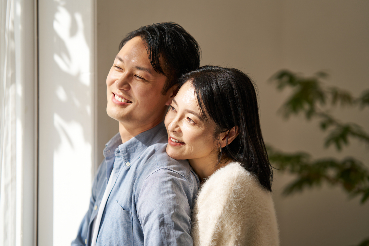 年の差婚で大切なのは 「年齢」ではない｜世田谷結婚相談所・婚活プラザ