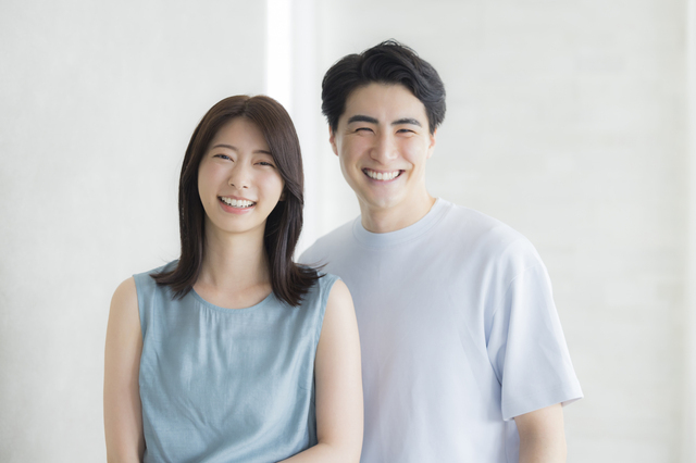 安心して 人生を歩める相手かどうか｜世田谷結婚相談所・婚活プラザ