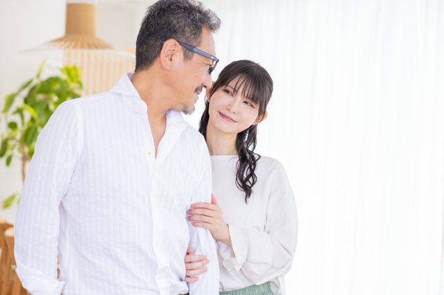 年の差婚がうまくいくカップルの特徴｜世田谷結婚相談所・婚活プラザ