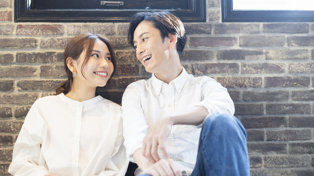 幸せな結婚に大切なのは「年収＋人柄」｜世田谷結婚相談所・婚活プラザ