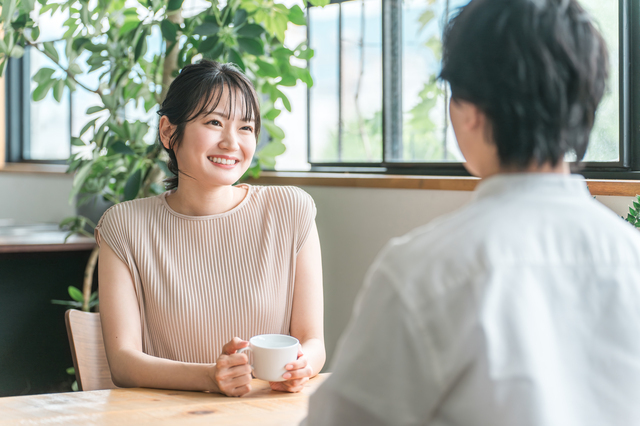 真剣交際の決め手は“安心感”と“未来”｜世田谷結婚相談所・婚活プラザ