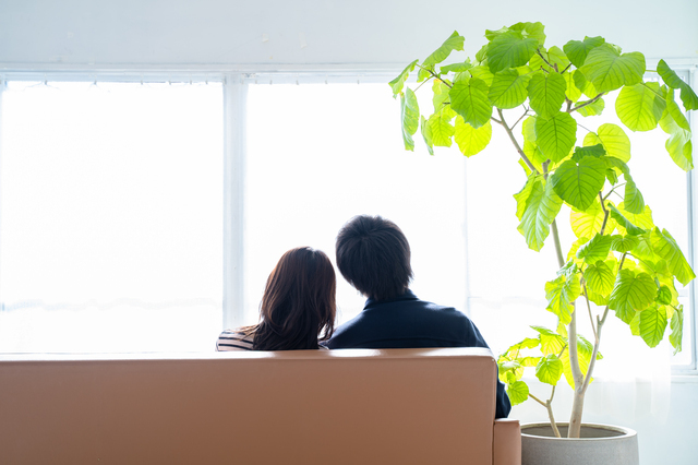 年の差婚のメリット｜世田谷結婚相談所・婚活プラザ