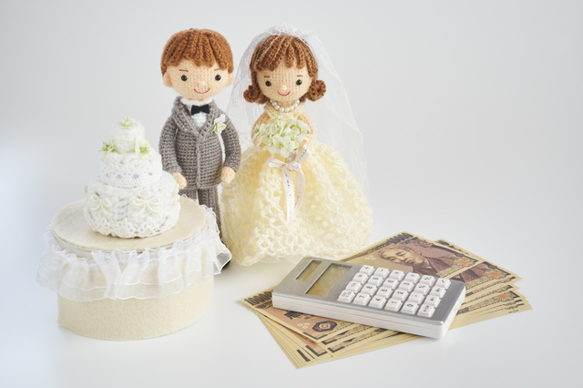 婚活相手に求める平均年収とは？｜世田谷結婚相談所・婚活プラザ