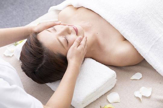 船橋結婚相談所 婚活リードの入会特典：ファッション＆ヘア＆メイク アドバイス