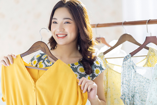 船橋結婚相談所 婚活リードの入会特典：ファッション＆ヘア＆メイク アドバイス