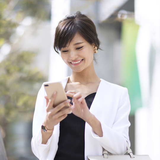 看護師の婚活 結婚相談所ナース福岡の安い料金プラン：プロフィール用写真撮影が無料で安心