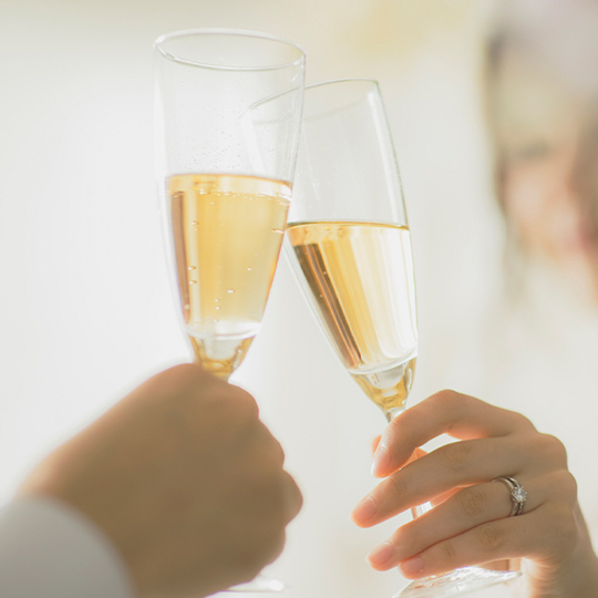 看護師の婚活 結婚相談所ナース福岡のお見合い